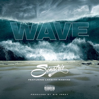 Wave (feat. Lakeith Rashad) - Single