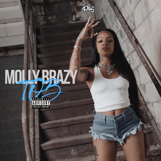 Cover artwork for Tob