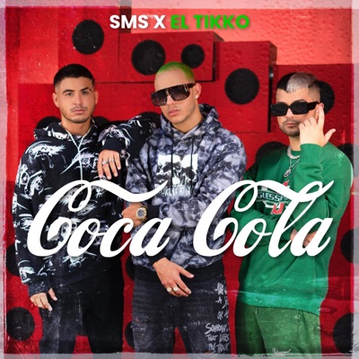 Coca Cola (feat. El Tikko) - Single