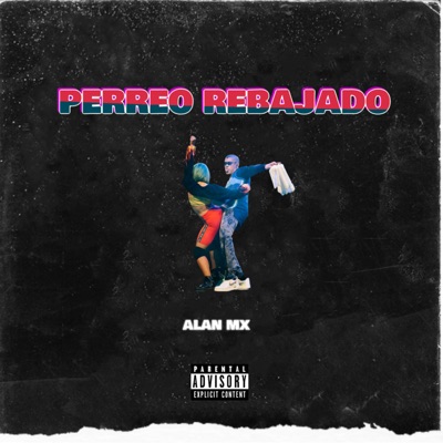 Perreo Rebajado - Single