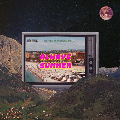 Always Summer - Single