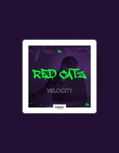 Poslechněte si interpreta Red Catz, sledujte hudební videa, přečtěte si životopis, podívejte se na data turné a další informace.