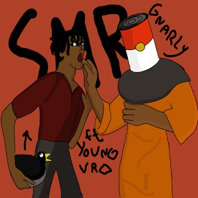 Creo Mi Leche Es Emo Porque Se Corto (feat. Young Vro) - Single