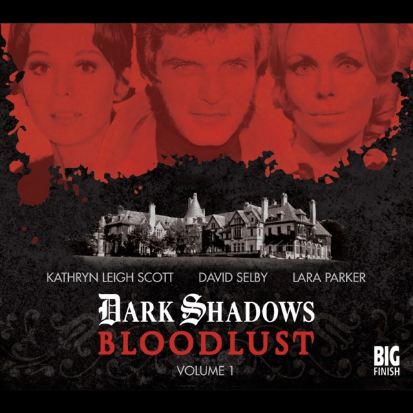 Bloodlust, Volume 1 (Unabridged)
