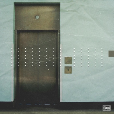 Elevator Music (feat. Que) - Single