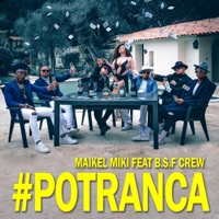 Potranca (Remix) [feat. B.S.F Crew] - Single - Maikel Miki