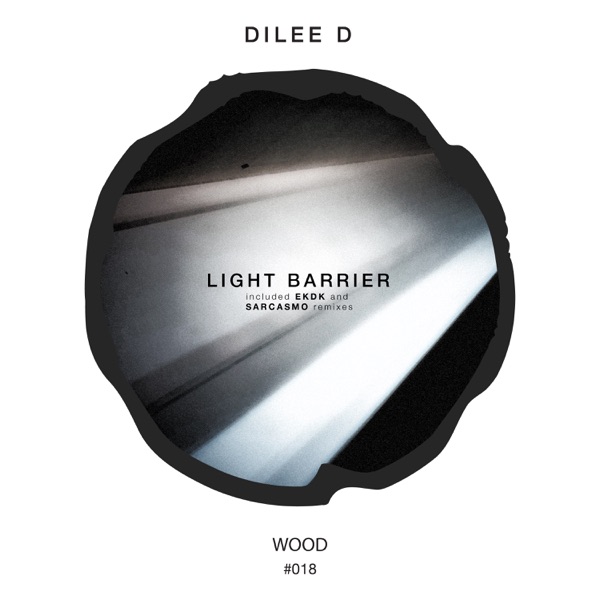 Light Barrier - EP