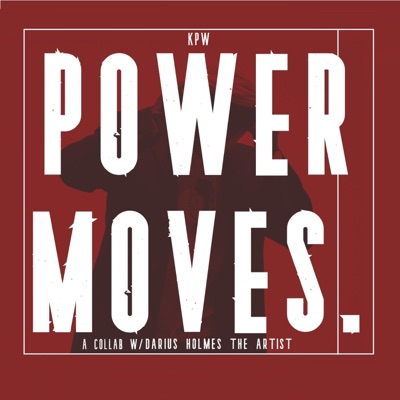 Power Moves - Single