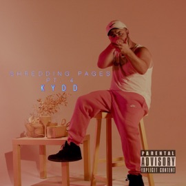 Shredding Pages, Pt. 4 KYDD