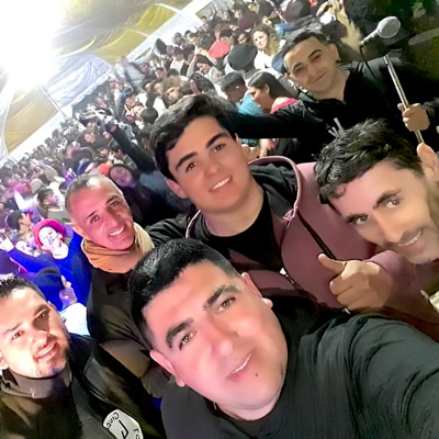 Hawai (feat. Juanchi) - Single