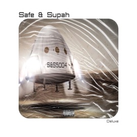 Mbusisi (feat. Yallunder) Safe & Supah