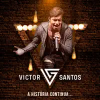 Tenho Medo — Victor Santos
