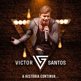 Vida Que Segue Victor Santos