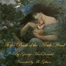 At the Back of the North Wind (Unabridged)