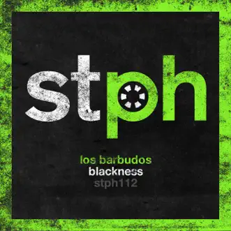 Blackness by Los Barbudos song reviws