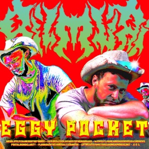Album cover for Eggy Pocket