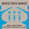 Get Your Shine On - Music Box Mania lyrics