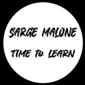 Time To Learn (Radio Edit) artwork
