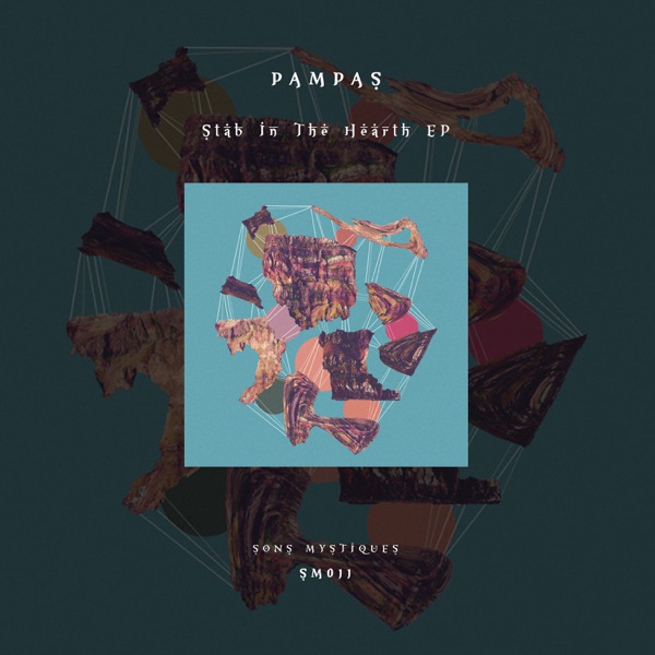 Stab in the Hearth - Single