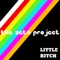 Little Bitch - The Zeta Project lyrics