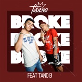 Broke (feat. Tano B.) artwork