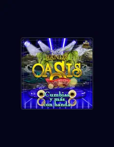 Listen to Banda Oasis De Valentin Figueroa, watch music videos, read bio, see tour dates & more!