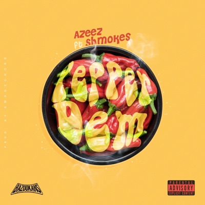 Pepper Dem - Single
