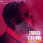 Smokey City Raw