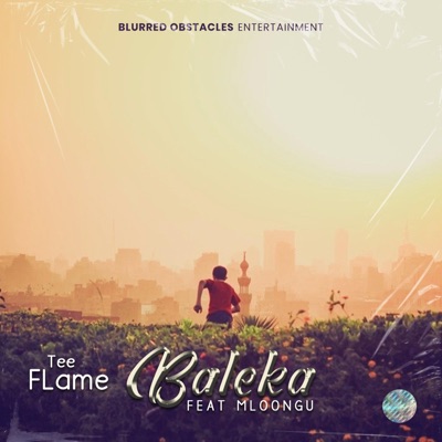 Baleka (Original) - Single