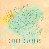 Quiet Canyons - Panicked Mistakes