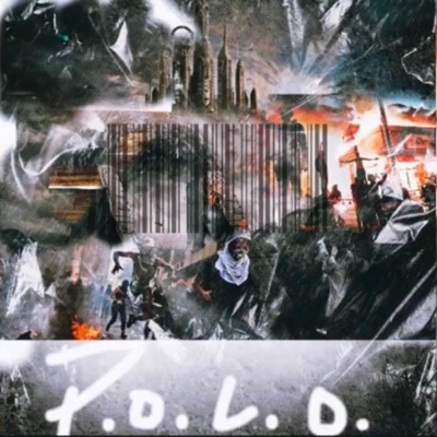 Outside WORLD - Single