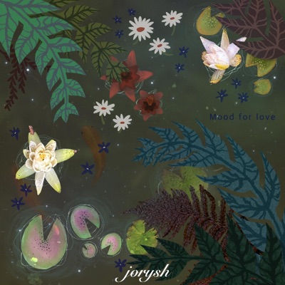 Mood For Love - Single