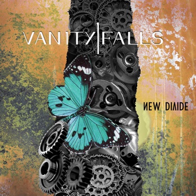 New Divide (feat. Vanity Falls) [Instrumental] [Instrumental] - Single