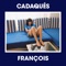 Cadaqués - François lyrics