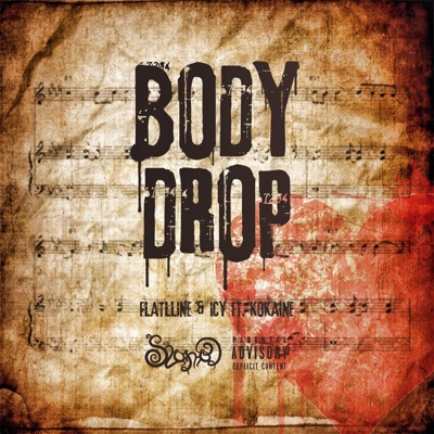 Body Drop (feat. Kokaine) - Single