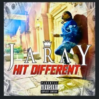 Hit different - Single - Jaray