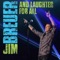 Run Over (feat. Jim Breuer) - Jim Breuer lyrics