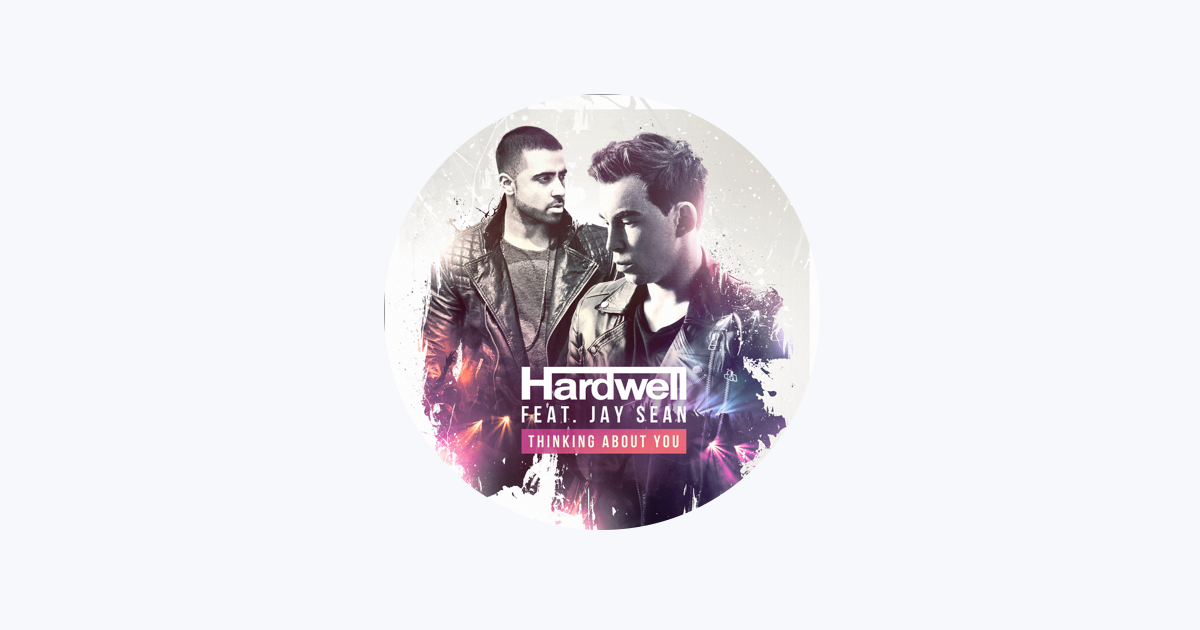Hardwell – Apple Music