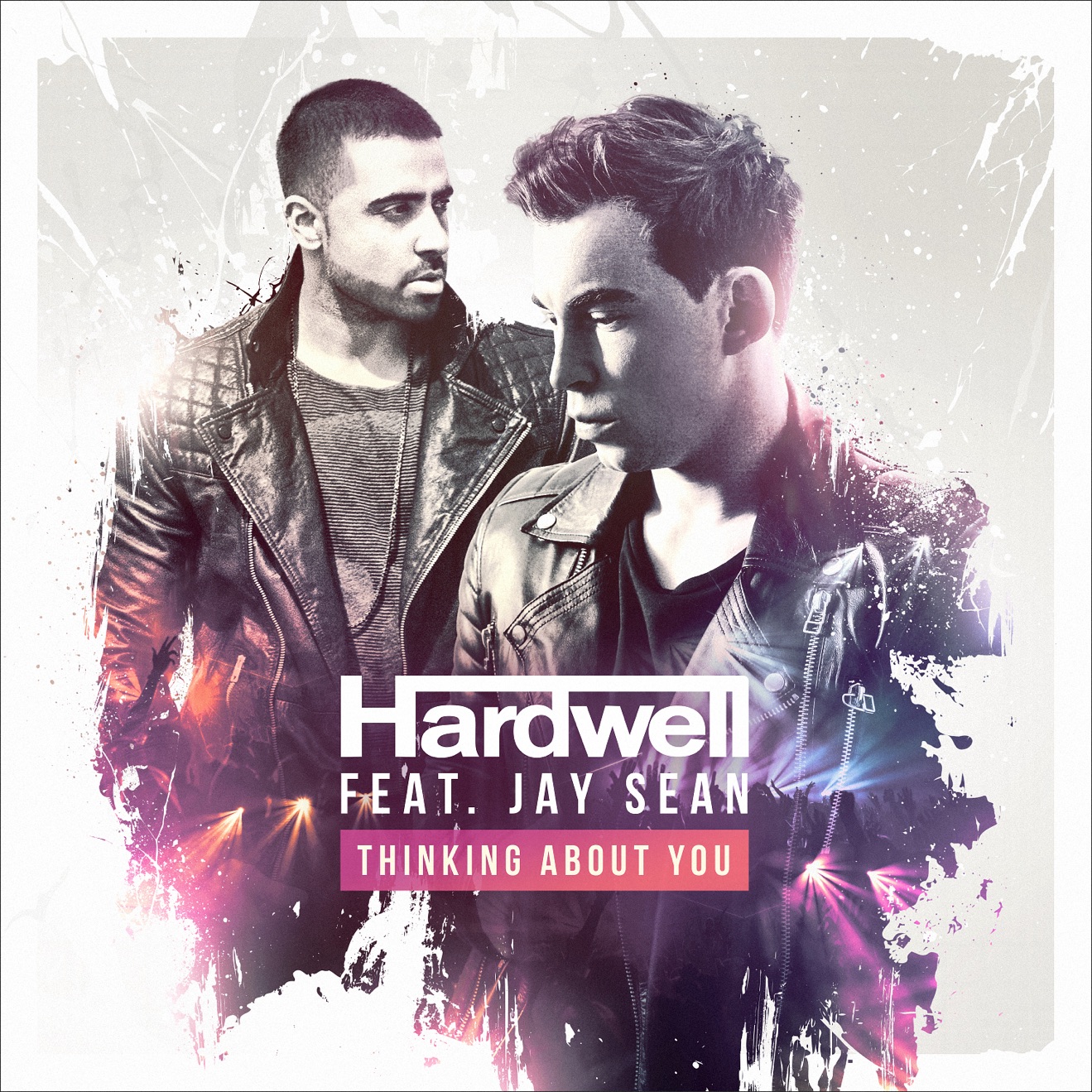 Hardwell – Thinking About You (feat. Jay Sean) – Single (2016) [iTunes Match M4A]