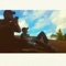 Rooftop Talks - Childish Ed lyrics