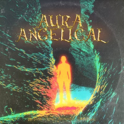Aura Angelical - Single
