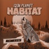 Habitat: The Remixes - Single