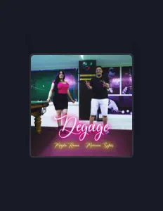 Hör dir Mimoun Sghir ft. Majda Raoui an, schau dir Musikvideos an, lies die Biografie, finde Tourdaten und mehr!