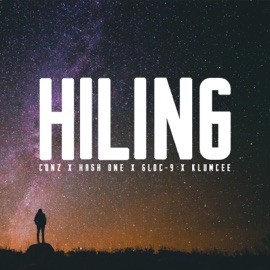 Hiling (feat. Hash One, Gloc 9 & Klumcee) [Radio Edit] Conz