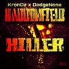 Haddonfield Killer (feat. DodgeNone) - Single