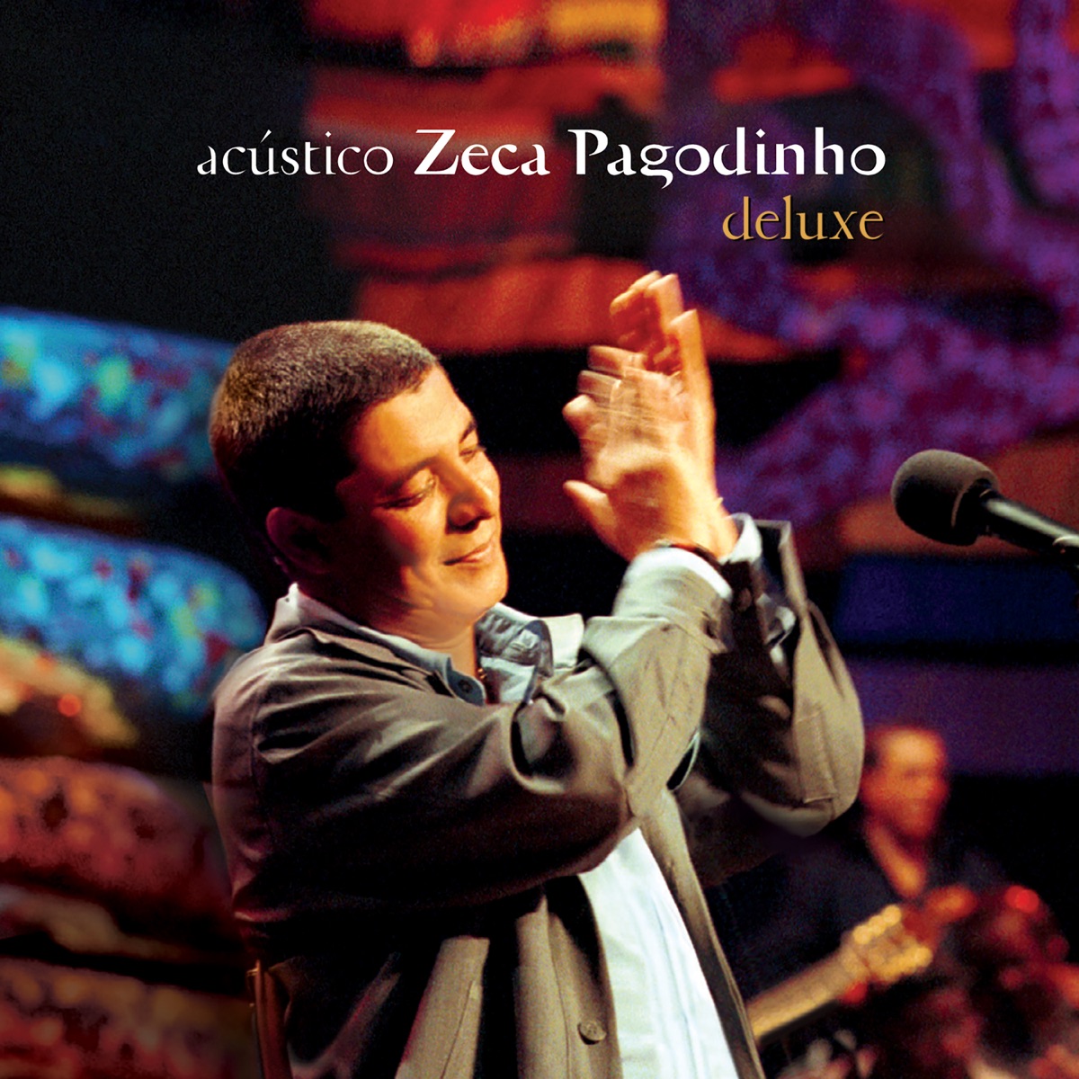 Deixa A Vida Me Levar - Zeca Pagodinho