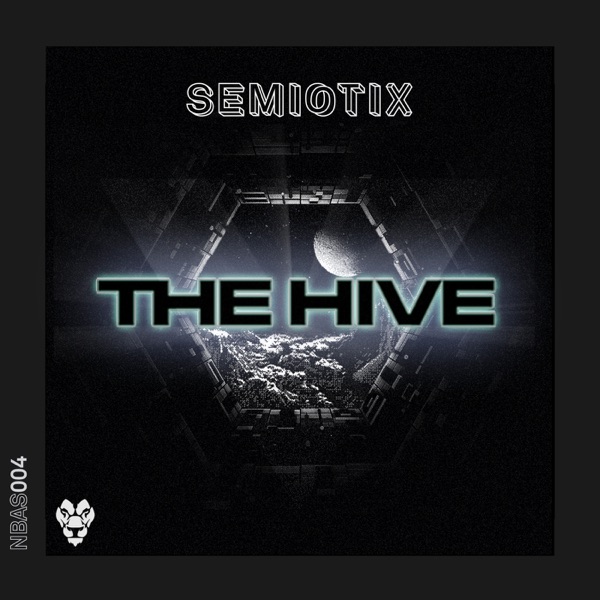 The Hive - Single