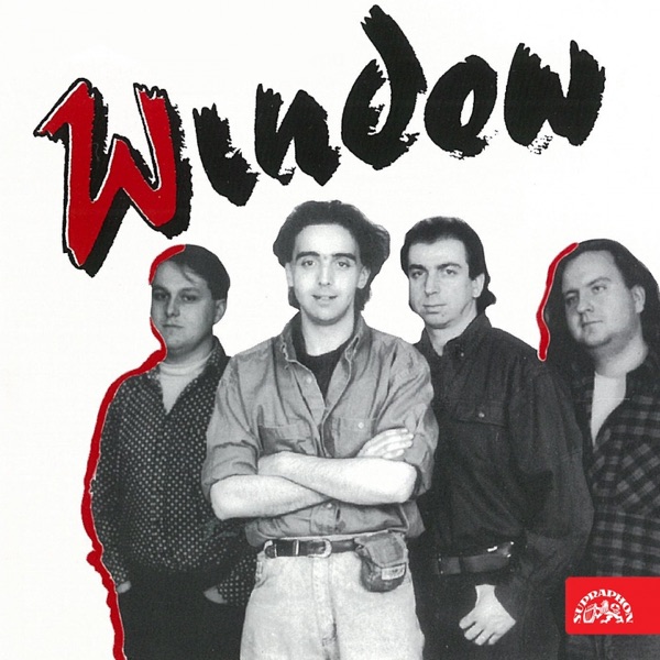 Window - Window - EP