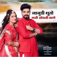 Janudi Thuto Gani Sowani Lage - Single - Sunil Borana & Neha Mundra