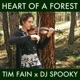 Heart of a Forest Remix Single